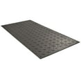 thumbnail image 1 of Ground Protection Mat, 1/2 in Thickness, High Density Polyethylene, Black AM48, 1 of 6