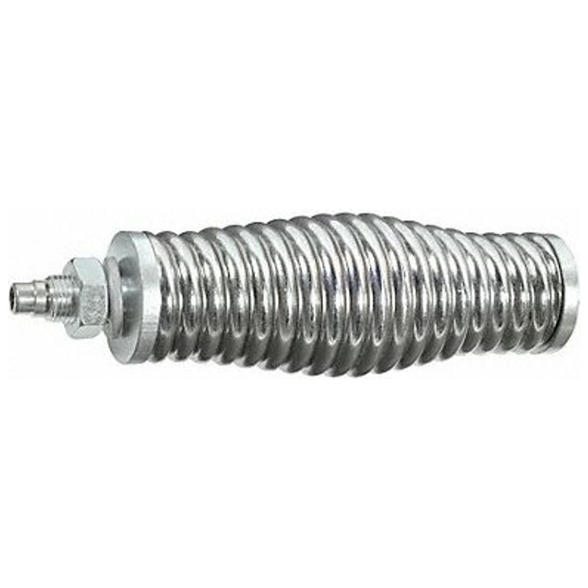 Checkers Industrial Products Spring Mount,1 1/2 in H FS7006U