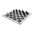 thumbnail image 1 of Checkers Set, 1 of 1