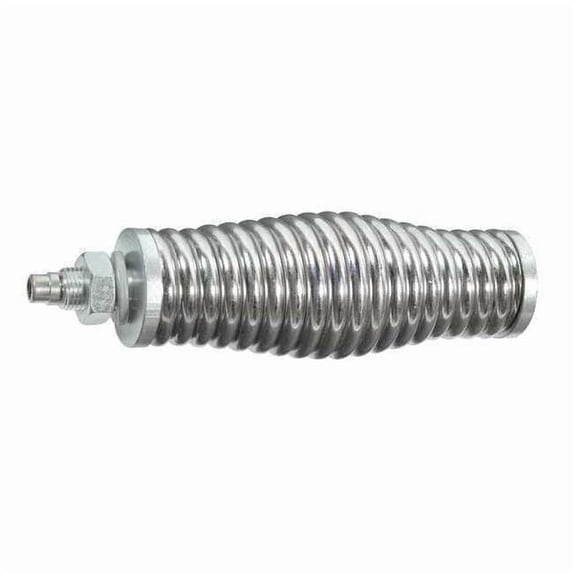 Checkers Spring Mount,Holds Warn Whips Over 8-ft FS7006U