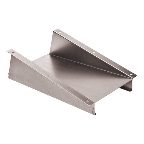 Checkers Wheel Chock Bracket for AT2512 Series AT2512HM