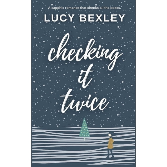 Checking It Twice, (Paperback)