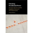thumbnail image 1 of Checking Presidential Power, (Paperback), 1 of 1