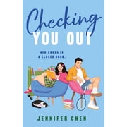 Checking You Out, Hardcover