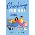 thumbnail image 1 of Checking You Out, (Paperback), 1 of 1