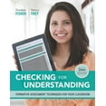 thumbnail image 1 of Checking for Understanding: Formative Assessment Techniques for Your Classroom, (Paperback), 1 of 1