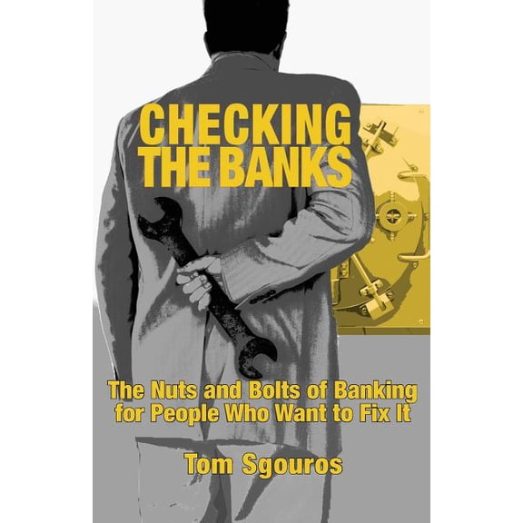 Checking the Banks, (Paperback)