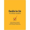 thumbnail image 1 of Pre-Owned Checklist for Life: Timeless Wisdom & Foolproof Strategies for Making the Most of Life's Challenges and Opportunities (Paperback) 0785264558 9780785264552, 1 of 1
