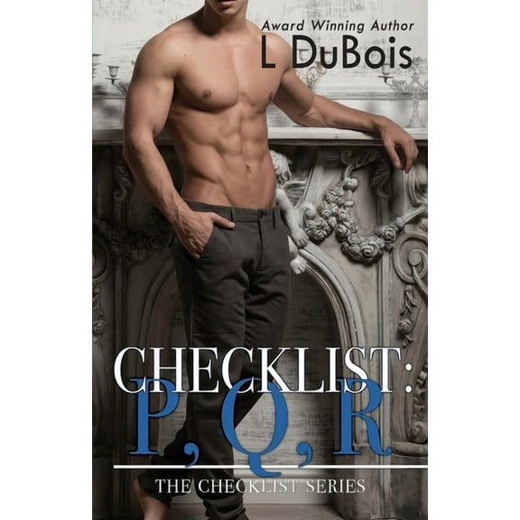 Checklist: P, Q, R, (Paperback)
