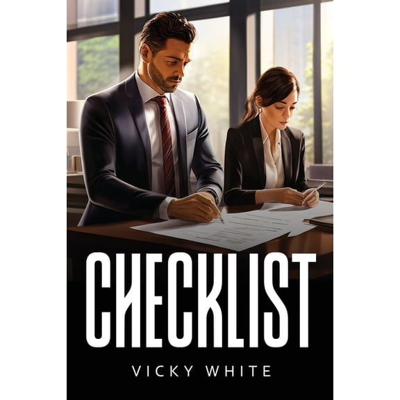Checklist, (Paperback)