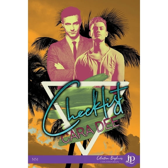 Checklist, (Paperback)