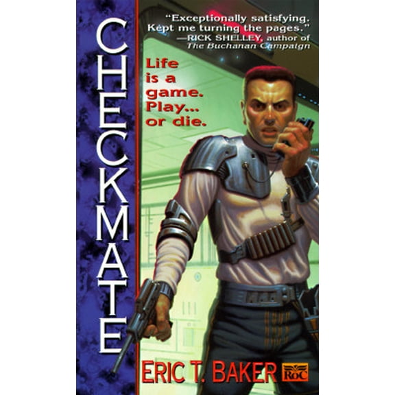 Pre-Owned Checkmate