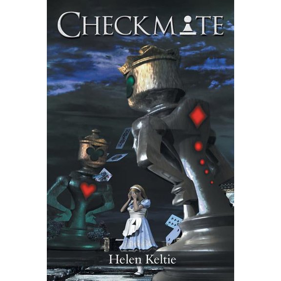 Checkmate, (Paperback)