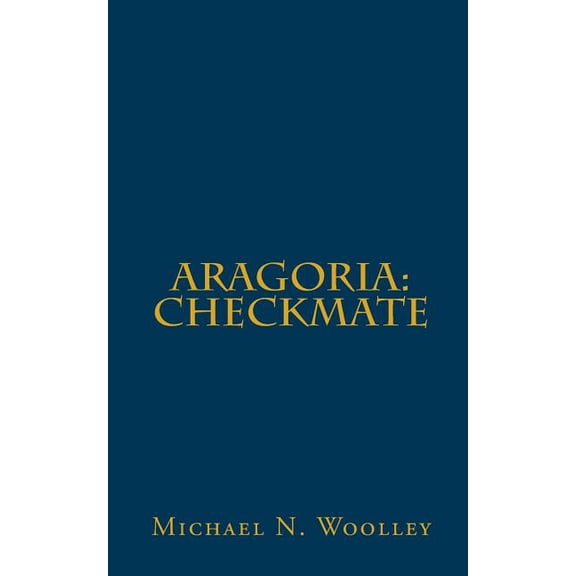 Checkmate (Paperback)