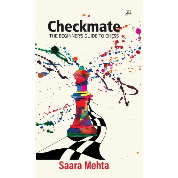 Checkmate, (Hardcover)