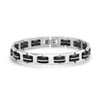 thumbnail image 1 of Checkmate Chain Bracelet, 1 of 5