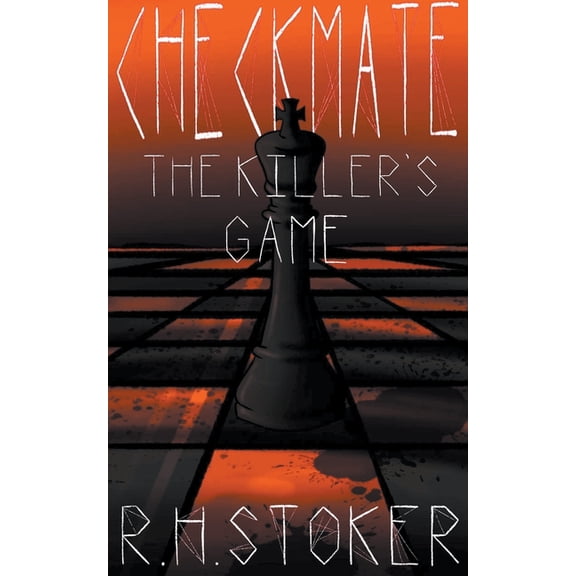 Checkmate Checkmate: The Killer's Game, Book 1, (Paperback)