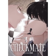 Checkmate Checkmate Vol. 1, Paperback