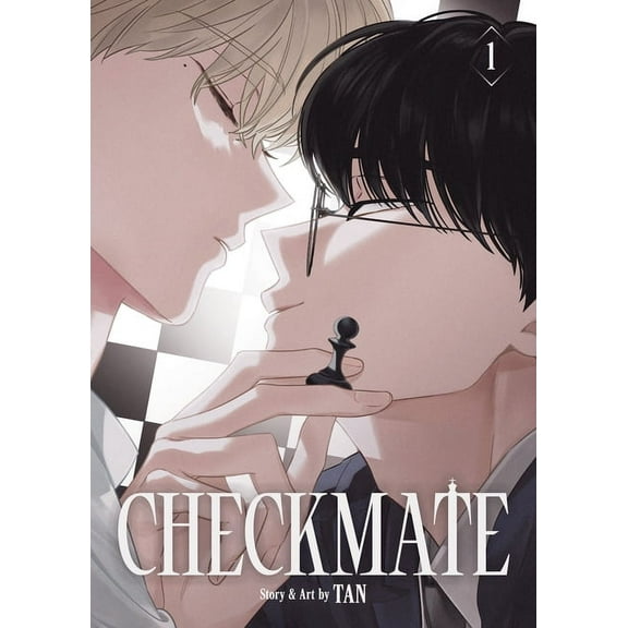 Checkmate Checkmate Vol. 1, (Paperback)