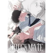 Checkmate Checkmate Vol. 2, Paperback