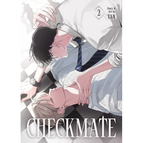 Checkmate Checkmate Vol. 2, (Paperback)