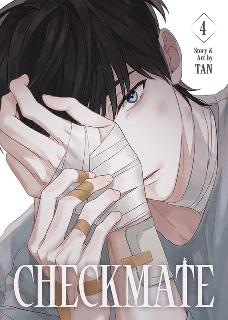 Checkmate Checkmate Vol. 4, (Paperback)