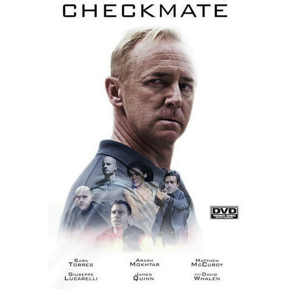 Checkmate (DVD), Indie Rights, Mystery & Suspense