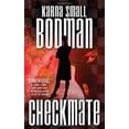 thumbnail image 1 of Pre-Owned Checkmate (Hardcover) 0765315424 9780765315427, 1 of 1