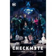 Checkmate, Paperback