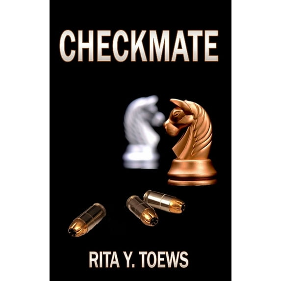 Checkmate (Paperback)