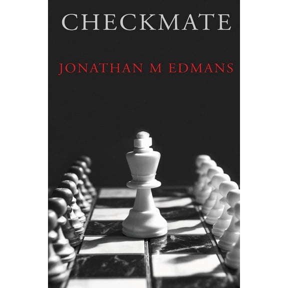 Checkmate, (Paperback)