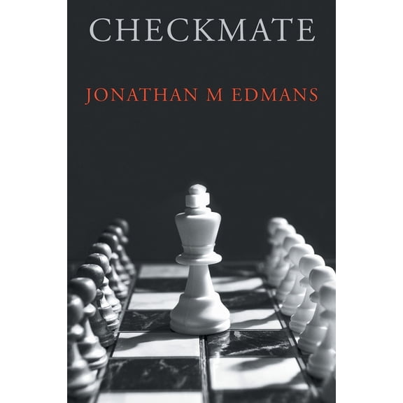 Checkmate, (Paperback)