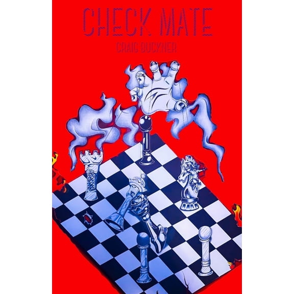 Checkmate, (Paperback)