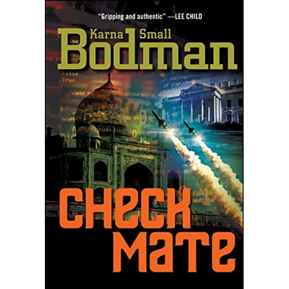 Pre-Owned Checkmate Paperback