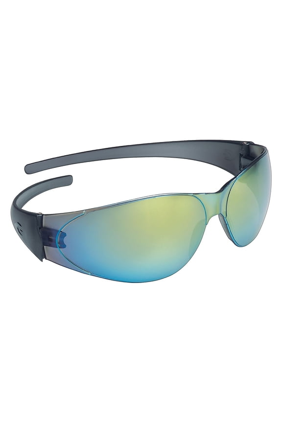 Crews CK119 CHECKMATE IN/OUT CLEAR MIRROR COATED