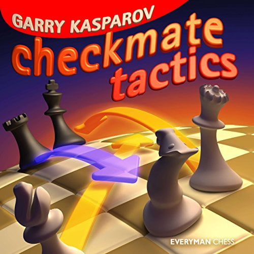 Pre-Owned Checkmate Tactics (Hardcover) 1857446267 9781857446265