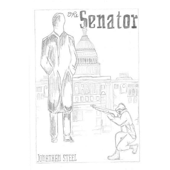 Checkmate: The Senator (Paperback)