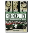 thumbnail image 1 of Checkpoint (1956) ( Check point ) [ NON-USA FORMAT, PAL, Reg.0 Import - United Kingdom ], 1 of 1