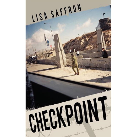 Checkpoint, (Paperback)