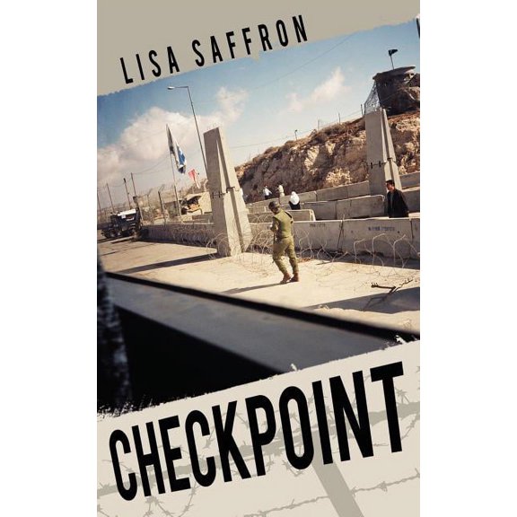 Checkpoint, (Paperback)