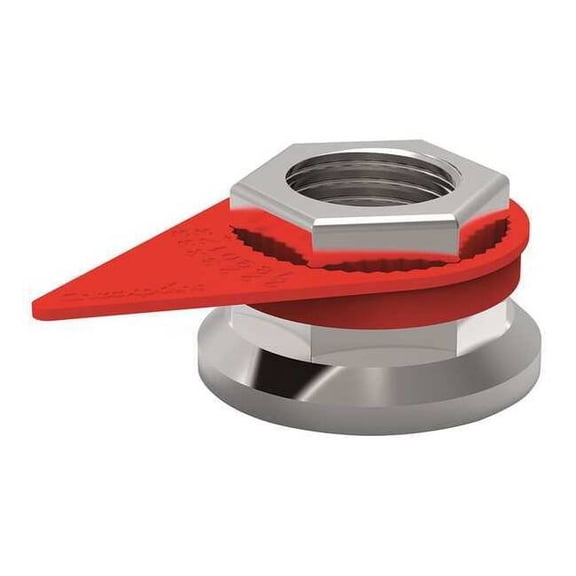 Checkpoint Loose Wheel Nut Indicator,32mm,Torque 72632