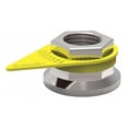 thumbnail image 1 of Checkpoint Loose Wheel Nut Indicator,40mm,Plastic CPY40MM, 1 of 1
