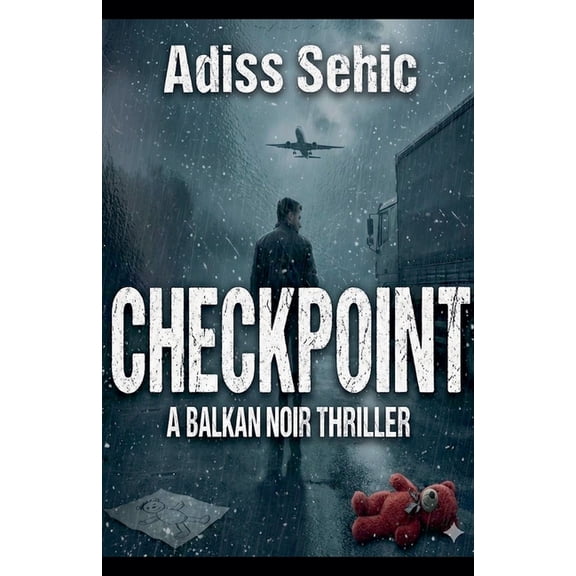 Checkpoint, (Paperback)
