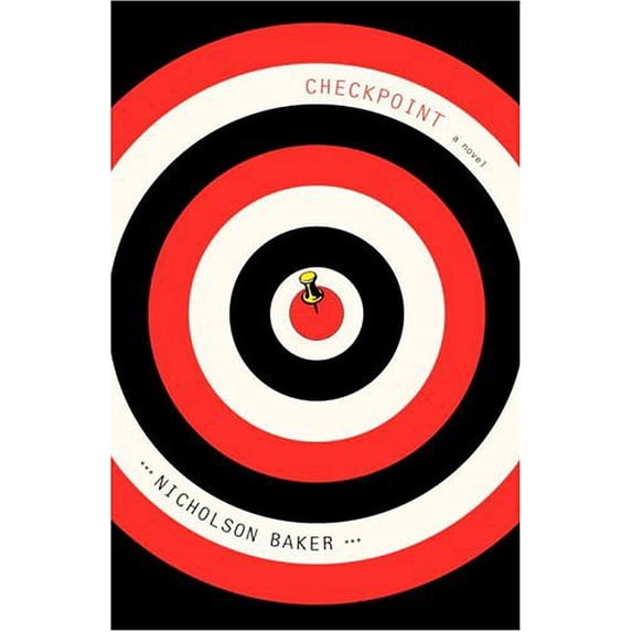 Pre-Owned Checkpoint Paperback