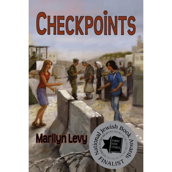 Checkpoints, (Paperback)