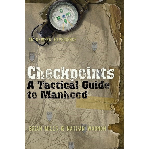 Checkpoints