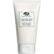 Checks and Balances Frothy Face Wash by Origins for Unisex - 5 oz Cleanser