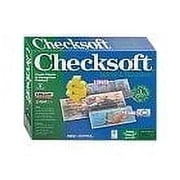 CheckSoft Home & amp؛ اعمال