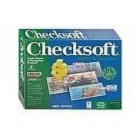 Checksoft Home & Business