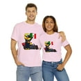 thumbnail image 1 of Checo's Victory Ride Tee: Celebrating Sergio Perez's Racing Triumph, 1 of 3